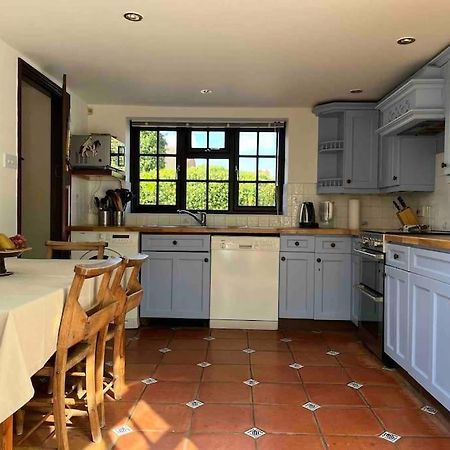 Honeysuckle Cottage, Mickleton Mickleton  Eksteriør billede