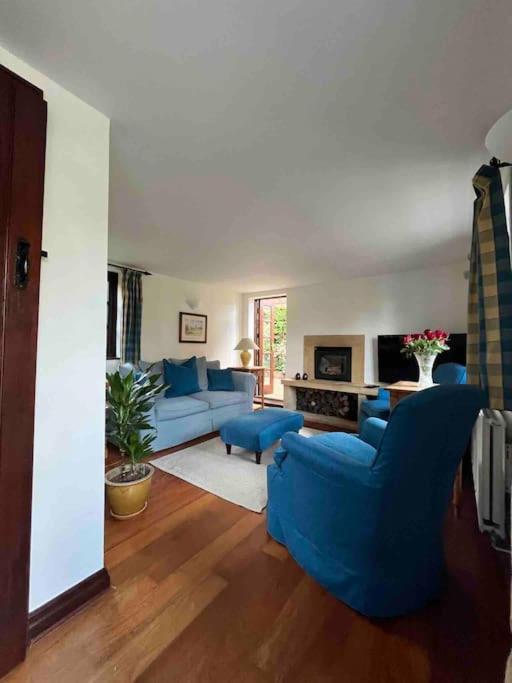 Honeysuckle Cottage, Mickleton Mickleton  Eksteriør billede