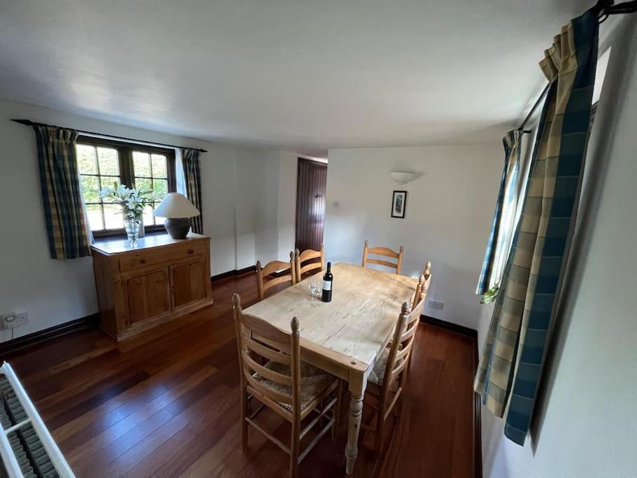 Honeysuckle Cottage, Mickleton Mickleton  Eksteriør billede