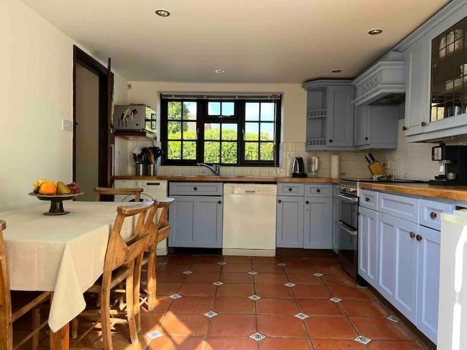 Honeysuckle Cottage, Mickleton Mickleton  Eksteriør billede